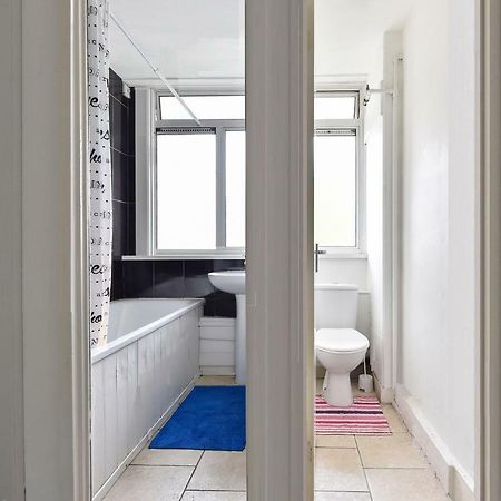 Tower Bridge Accommodations - 8 Лондон Экстерьер фото
