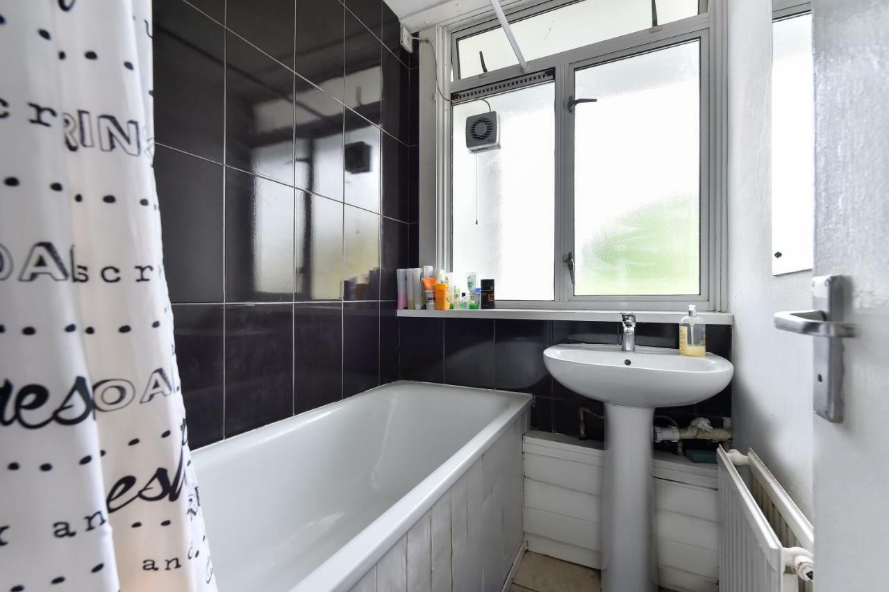 Tower Bridge Accommodations - 8 Лондон Экстерьер фото