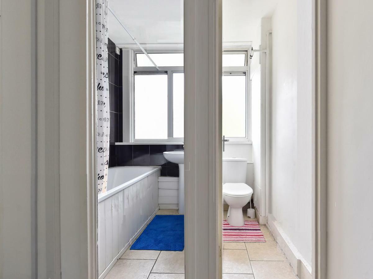 Tower Bridge Accommodations - 8 Лондон Экстерьер фото