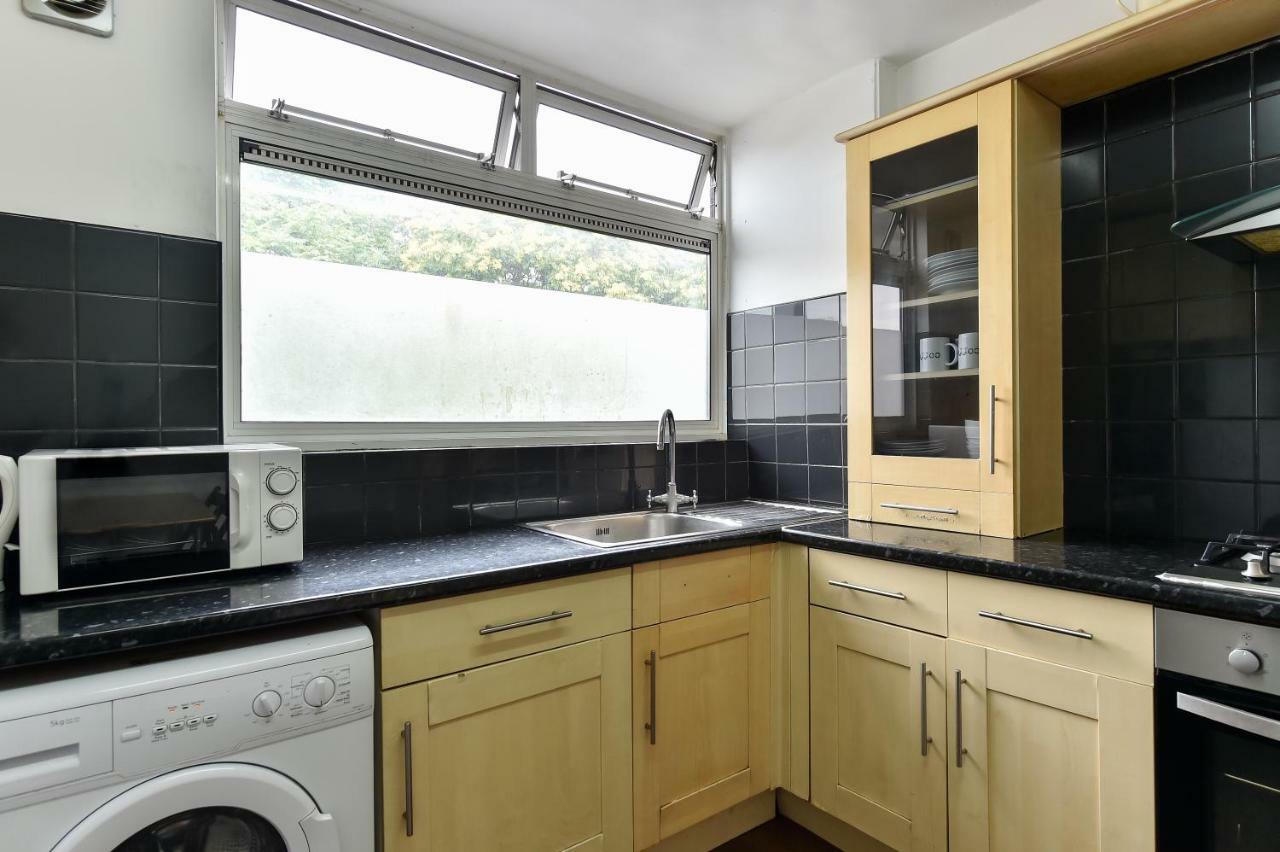 Tower Bridge Accommodations - 8 Лондон Экстерьер фото